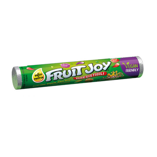 Fruit Joy 50gr - Confezione da 32 pezzi