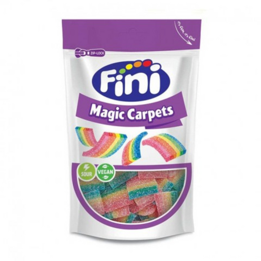 Fini  Magic Carpets da 150gr - Confezione da 10 pezzi