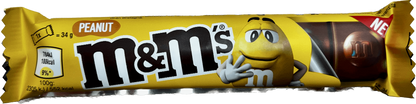 M&M’s Barretta al cioccolato