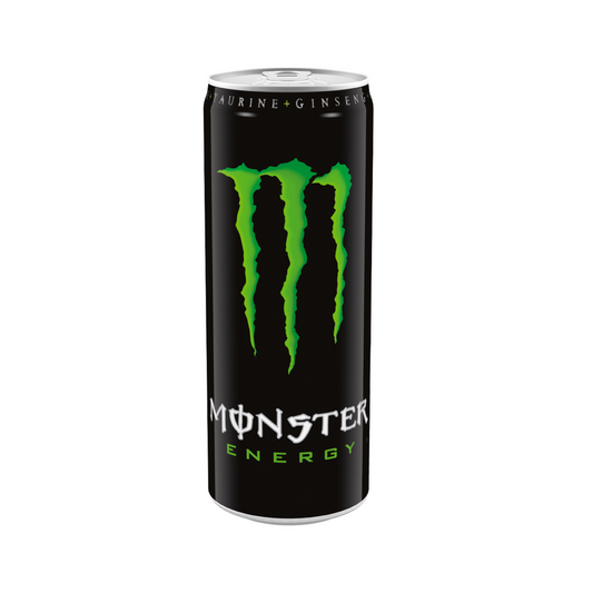 Monster Classic 50 cl - Confezione da 24 pezzi