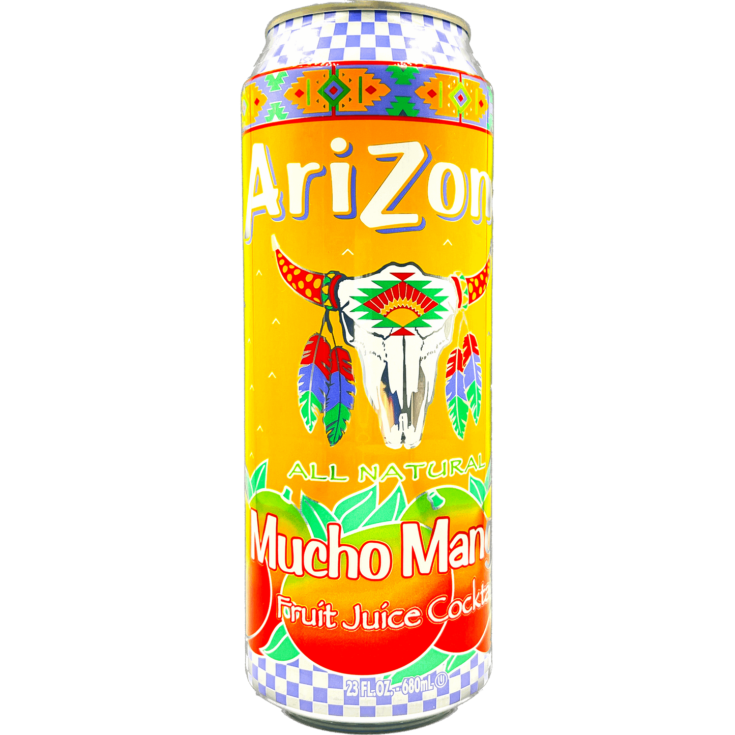 Arizona -  Mucho Mango