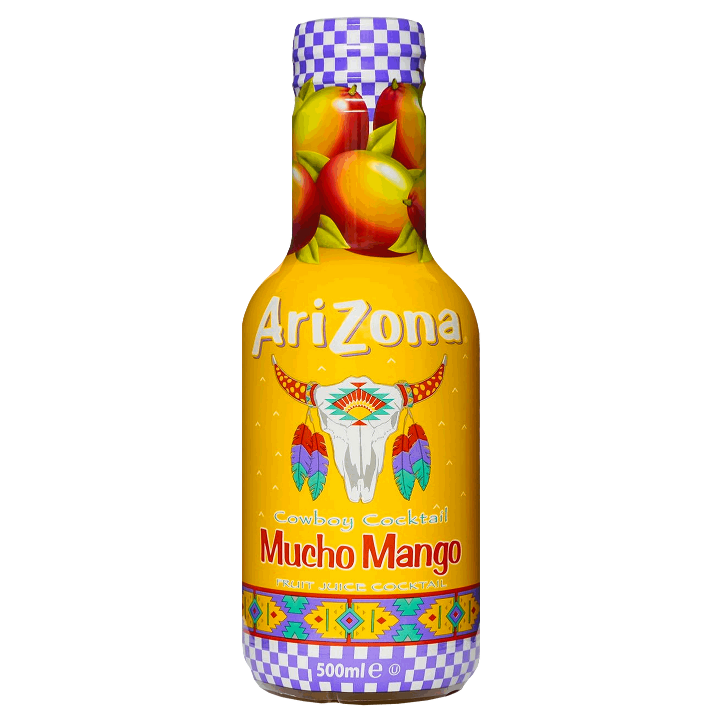Arizona bottiglietta-  Mucho Mango