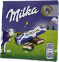 Milka - Milkins