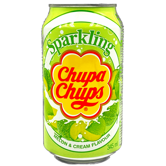Chupa Chups - Melone