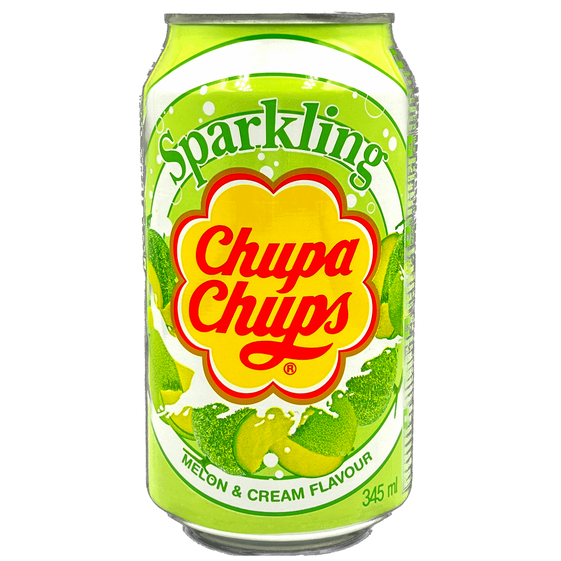 Chupa Chups - Melone