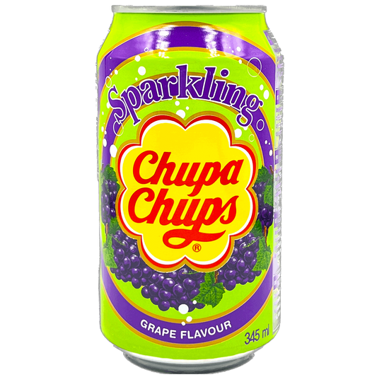 Chupa Chups- Uva