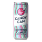Candy Can -Cotton Candy Zero zuccheri