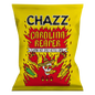 Chazz Carolina Reaper, patate piccanti da 50g