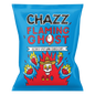 Chazz Flaming Ghost, patate piccanti da 50g