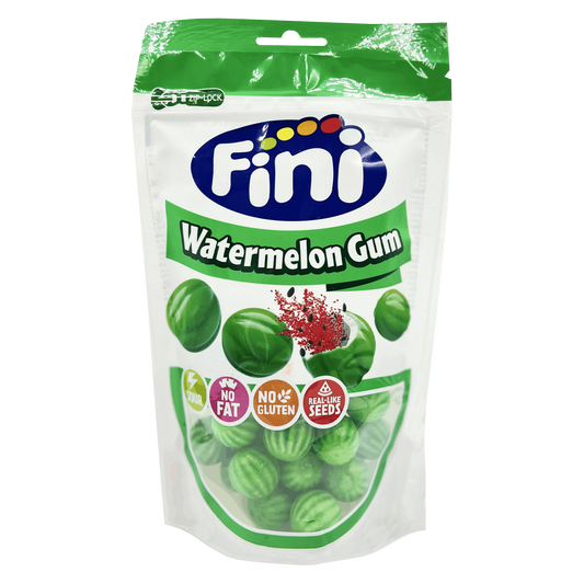 Fini - Watermelon Gum