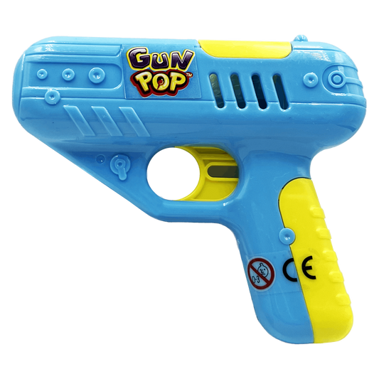 Gun Pop - Lollipop