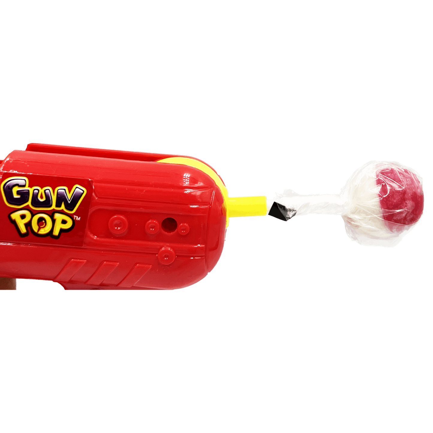 Gun Pop - Lollipop