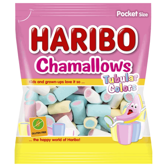Haribo Chamallows - Marshmallow