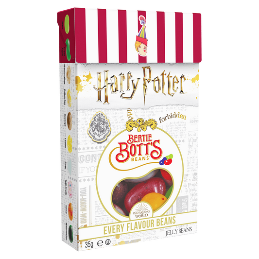 Harry potter - Jelly Beans Tutti i gusti+1