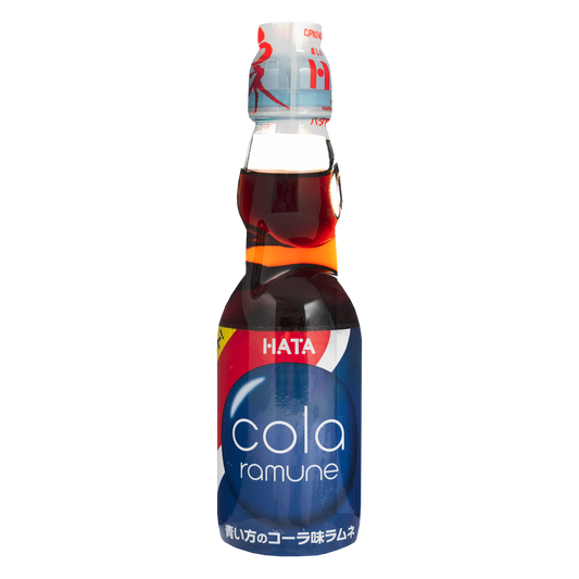 Hata - Cola 🥤