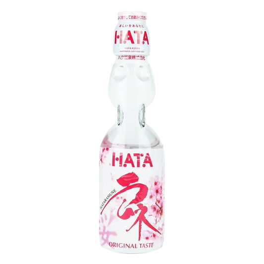 Hata- Original taste