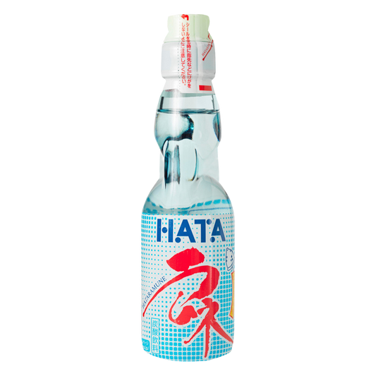 Hata - Soda