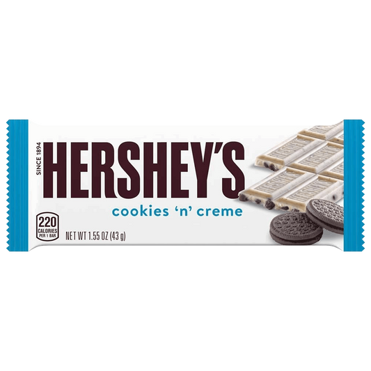 Hershey's Cookies 'n' creme