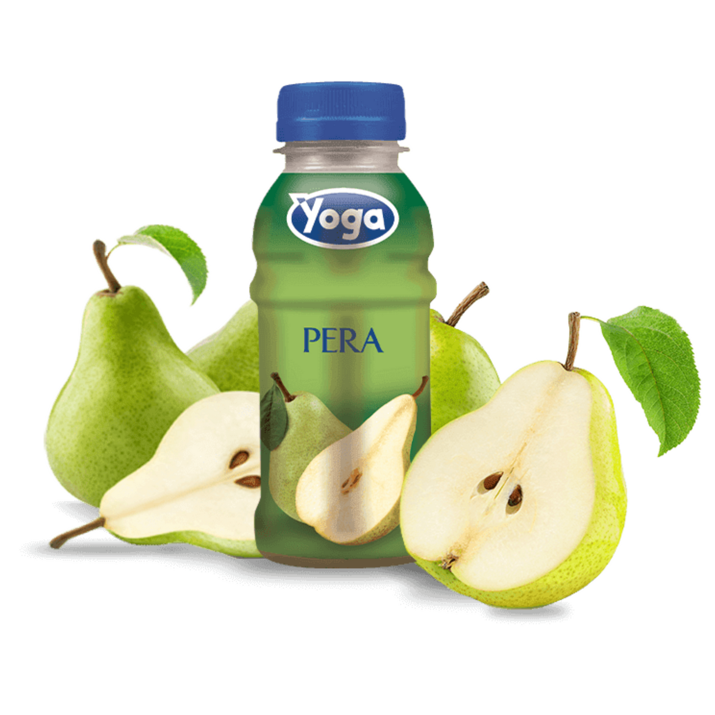 Succo Pera Pet 25cl- Confezione da 12 pezzi