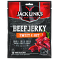 Jack Link’s Sweet&hot, carne secca leggermente piccante da 25 g