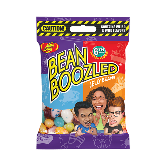 Bean Boozled  - RISCHIA IL GUSTO da 54g