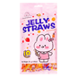 Jelly Straws, Gelatine alla frutta da 200 grammi virali su tiktok