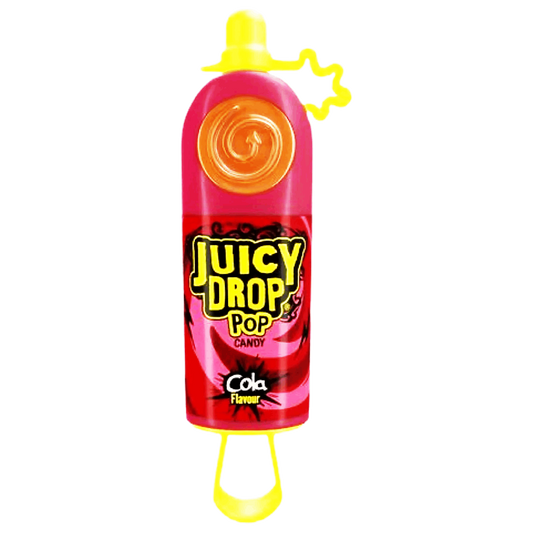 Juicy Drop pop - vari gusti