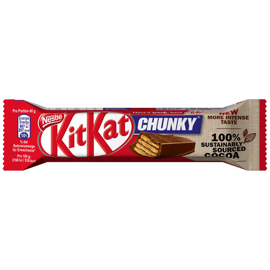 Kit Kat - Chunky