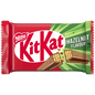 Kit Kat -Halzenut Flavour