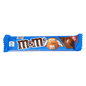 M&M’s Barretta al cioccolato