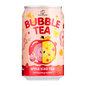 Bubble tea - Apple iced tea
