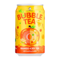Bubble tea - Mango iced tea