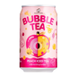 Bubble tea - Pesca