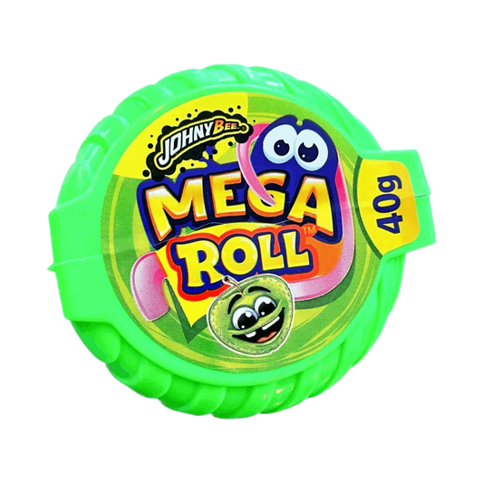 Mega Roll