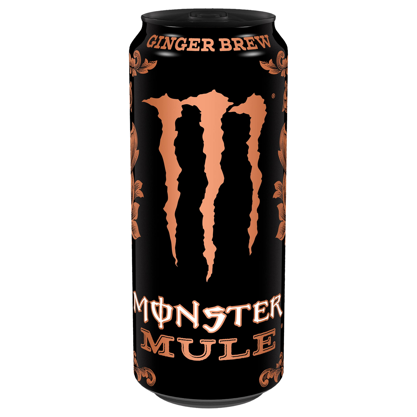 Monster Mule Ginger Brew da 500 ml