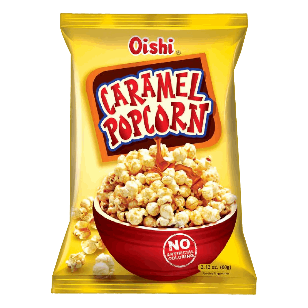 Popcorn Caramel Pop Corn Al Gusto Caramello Da 60g About Snack popcorn-caramel-pop-corn-al-gusto-caramello-da-60g-about-snack
