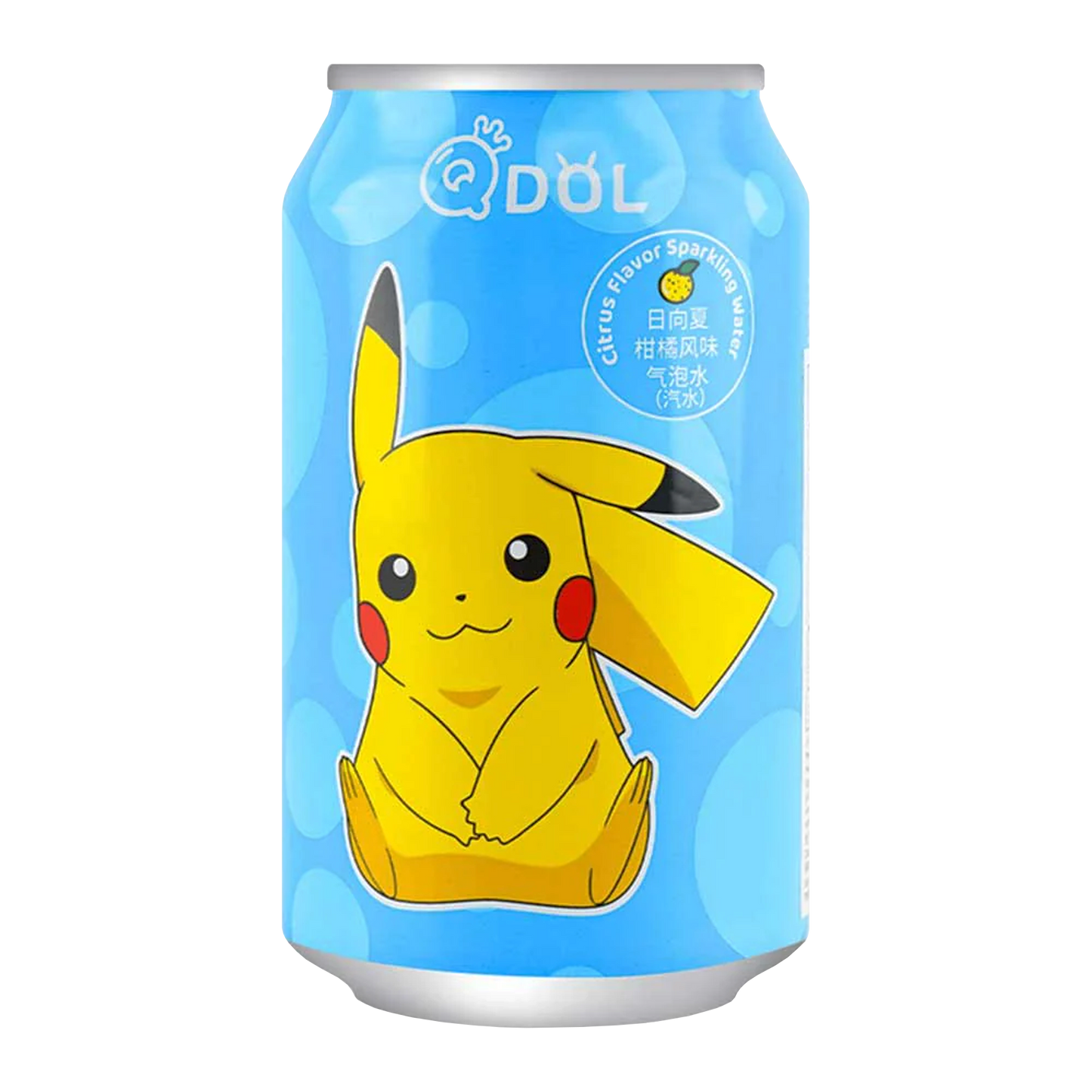 QDOL Pokemon bevanda di vari gusti