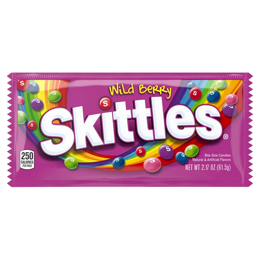 Skittles Berry