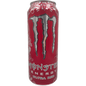 Monster Ultra Red - Zero Zuccheri