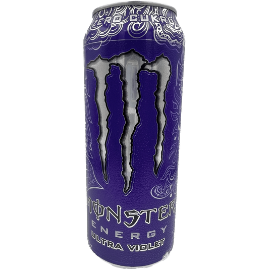 Monster Ultra Viola