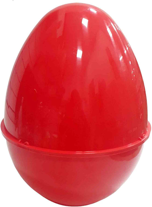 Uovo per sorprese di Pasqua (vuoto) da 40cm x 30cm