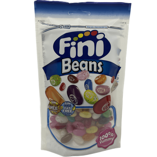 Fini - Beans