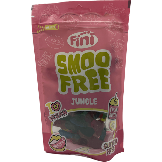 Fini - Smoo free Jungle