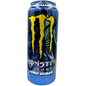Monster Lewis Hamilton - Zero zuccheri