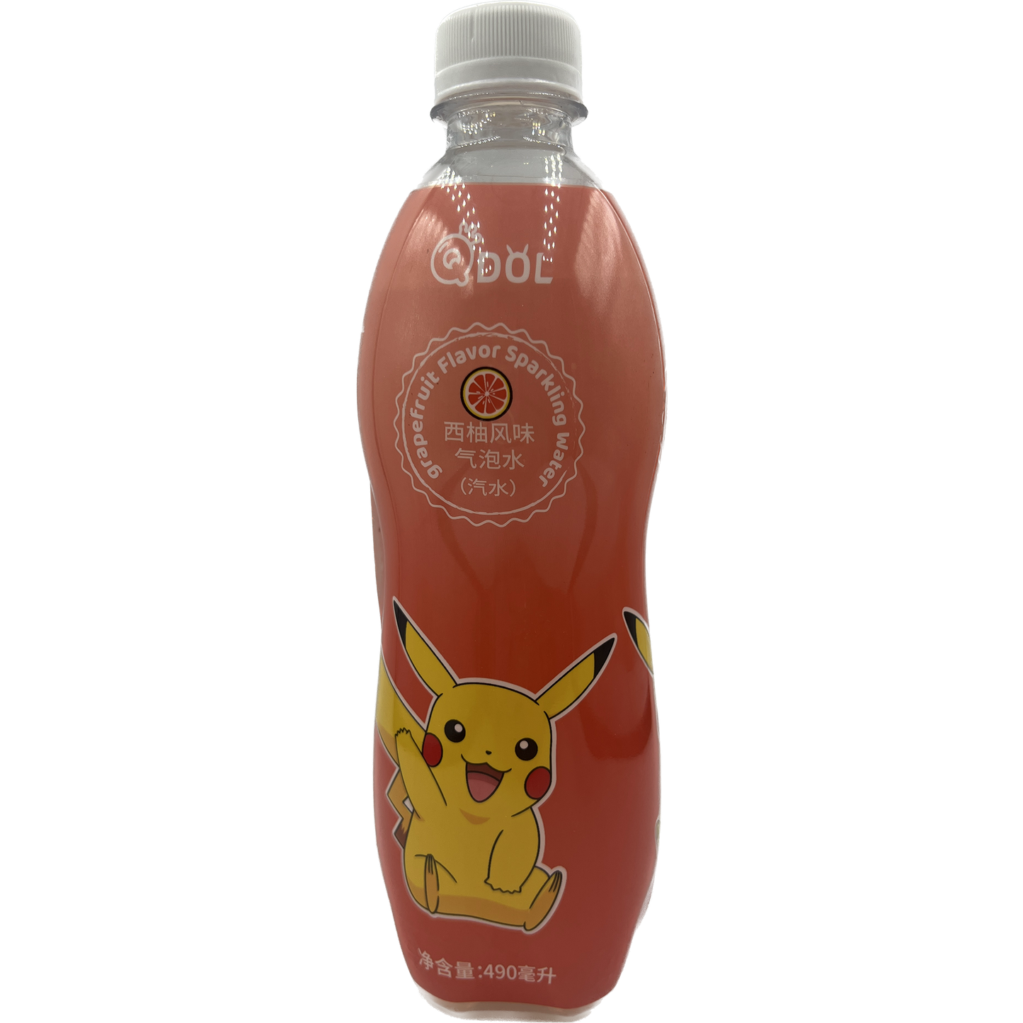 QDOL Pokemon- in bottiglia
