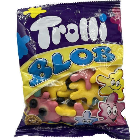 Trolli - BLOB